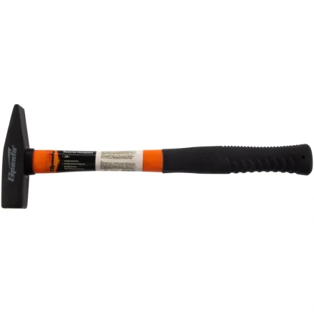 Молоток слесарный 200 г фибергласовая рукоятка Sparta (10372)