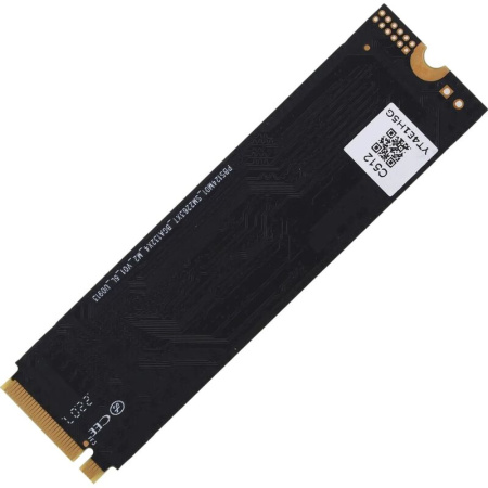 SSD накопитель Netac N930E Pro 512 ГБ (NT01N930E-512G-E4X)