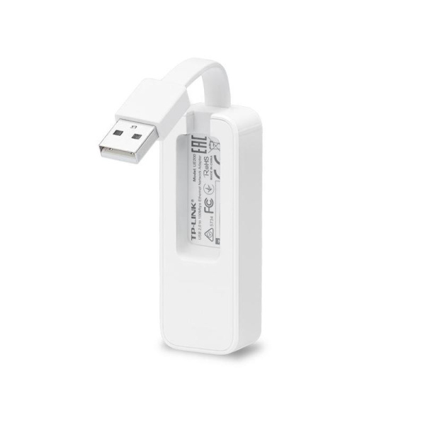 Адаптер TP-Link UE200