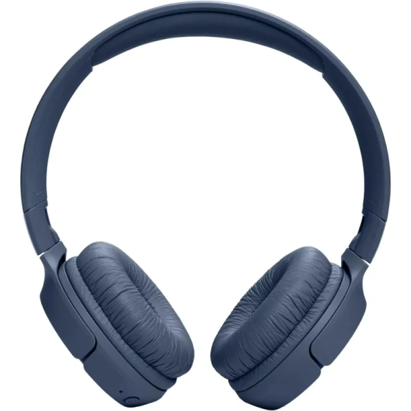 Наушники беспроводные JBL Tune 520BT синие (JBLT520BTBLUEU)