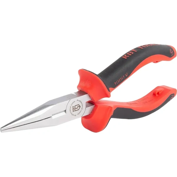 Набор инструмента КВТ Стандарт НИИ-12 (3 предмета, 67374)