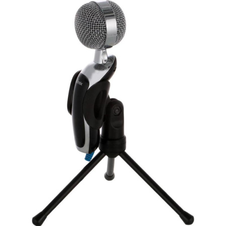 Микрофон Ritmix RDM-127 (15120026)