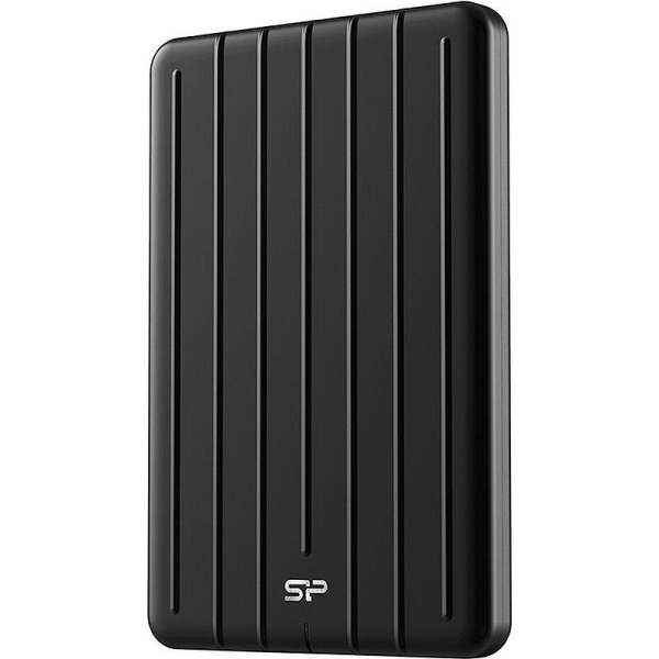 Внешний жесткий диск SSD Silicon Power Bolt B75 Pro 2 ТБ  (SP020TbPSD75PSCK)