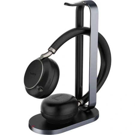 Гарнитура беспроводная Yealink BH76 with Charging Stand UC