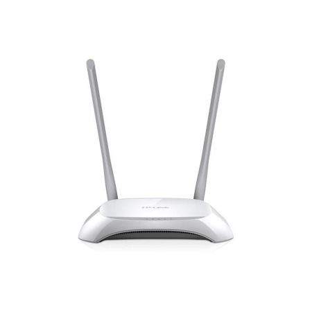 Маршрутизатор TP-Link TL-WR840N