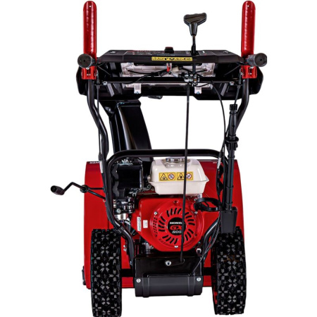 Снегоуборщик бензиновый HND ST 66 XWR