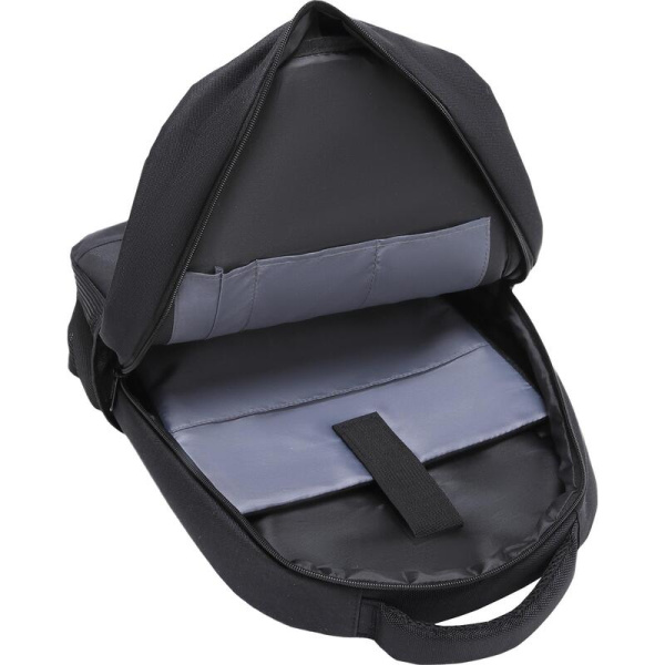 Рюкзак для ноутбука 15.6 Acer OBG315 черный (ZL.BAGEE.00J)
