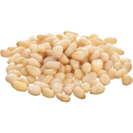 Кедровый орех Деловой Стандарт 200 г