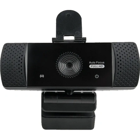 Веб-камера для видеоконференций CleverCam B10 (18266)