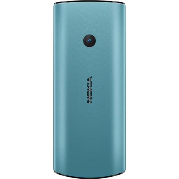 Мобильный телефон Nokia 110 4G TA-1543 DS синий (1GF018MPE1C01)
