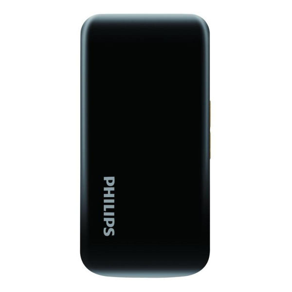 Мобильный телефон Philips E255 Xenium (Black)