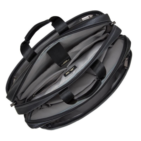 Сумка для ноутбука RivaCase 8940 16 черная Сумка для ноутбука RivaCase 8940 16 черная