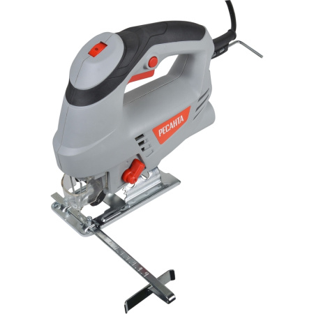 Электролобзик сетевой Ресанта Л-65/650 (75/9/2)