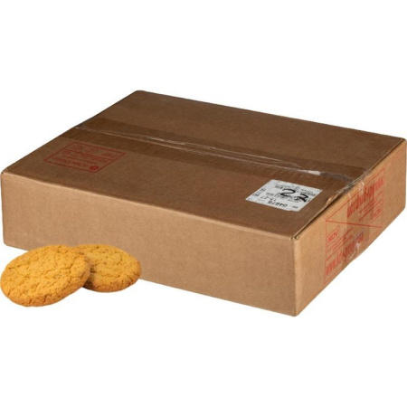 Печенье Яшкино Царский десерт 3.6 кг