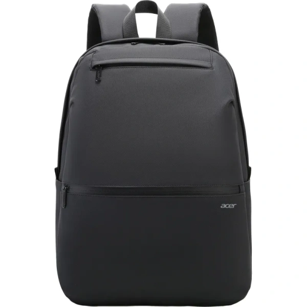 Рюкзак для ноутбука 15.6" Acer OBG408 чёрный Рюкзак для ноутбука 15.6" Acer OBG408 чёрный