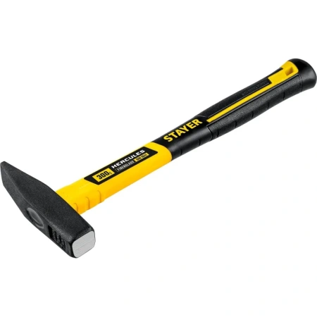 Молоток слесарный STAYER  Hercules 300 г (20050-03)