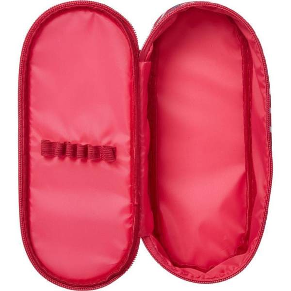 Пенал-косметичка №1 School Звезды