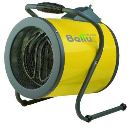 Тепловая пушка Ballu BHP-P-6 6000 Вт электрическая