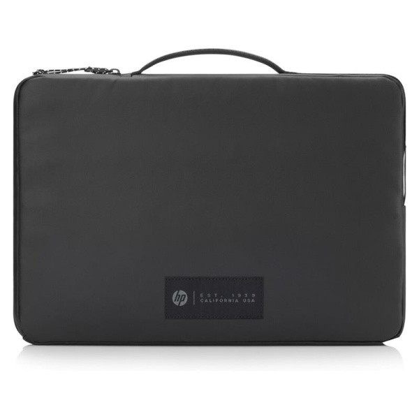 Сумка для ноутбука 14 HP Sleeve черная (14V32AA)