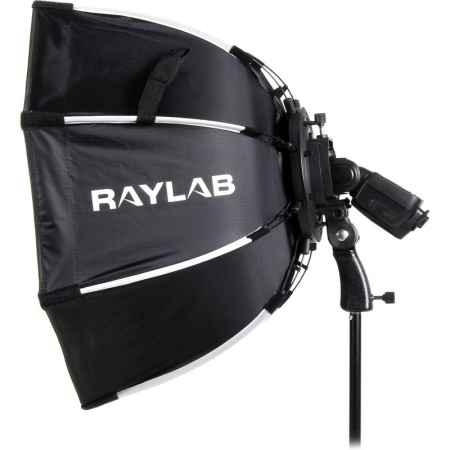 Октобокс Raylab RL-SCG65G