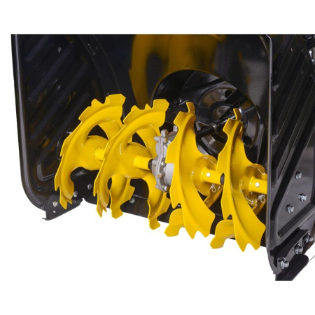 Снегоуборщик бензиновый Huter SGC 4800B (70/7/2)