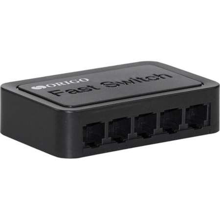 Коммутатор Origo OS1105/A1A