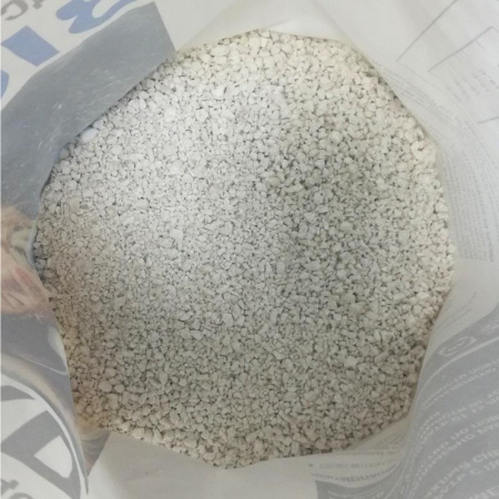 Реагент противогололедный Bionord Universal соль до -30 С мешок 23 кг