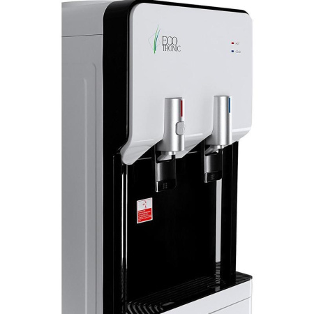Пурифайер Ecotronic M40-U4L белый/черный
