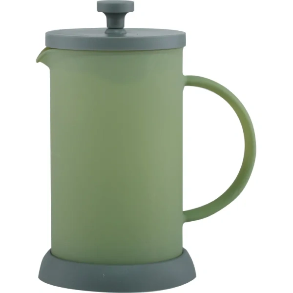 Френч-пресс Комус Банджар 600 мл (BX702B04) Френч-пресс Комус Банджар 600 мл (BX702B04)