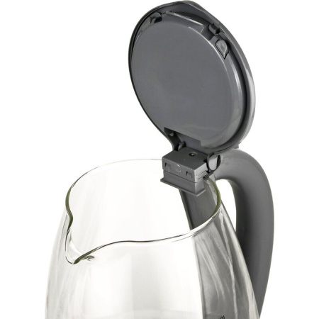 Чайник электрический Vepsmann VN-193 серый Чайник электрический Vepsmann VN-193 серый