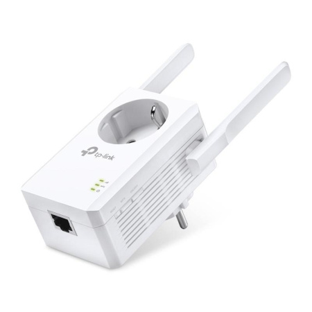 Усилитель сигнала TP-Link TL-WA860RE Усилитель сигнала TP-Link TL-WA860RE
