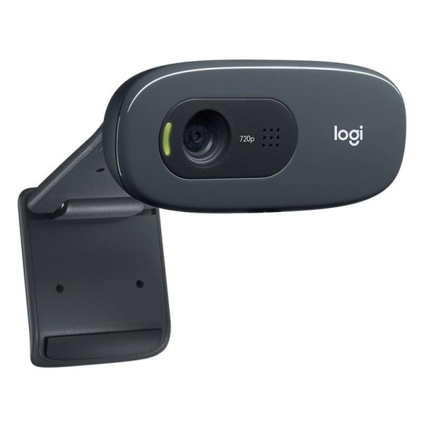 Веб-камера Logitech HD Webcam C270 (960-000999)