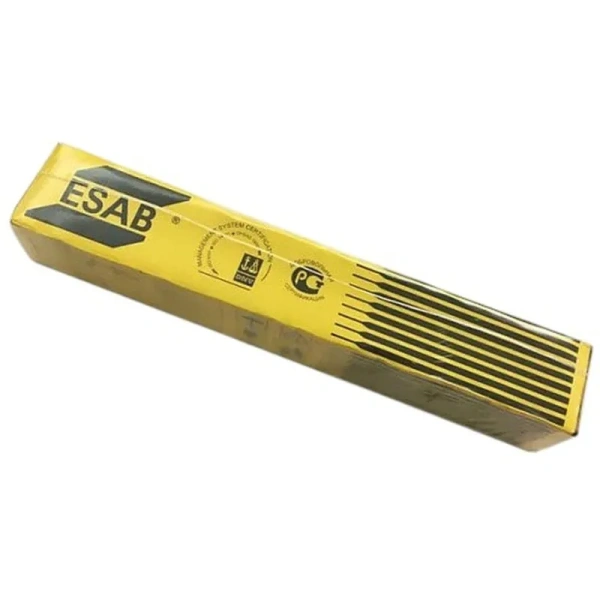 Электроды ESAB МР-3 3 мм 5 кг (4595303WE0) Электроды ESAB МР-3 3 мм 5 кг (4595303WE0)