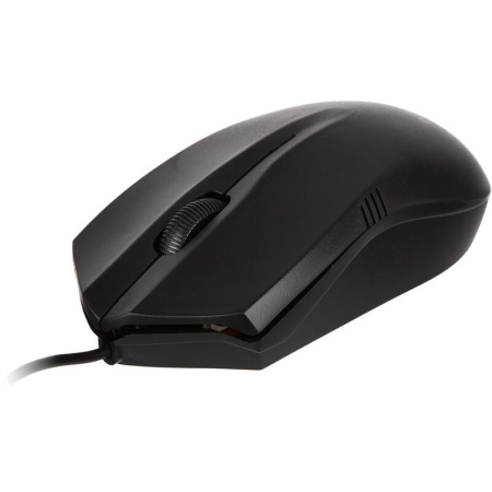 Мышь проводная ProMega E-M236 черная Мышь проводная ProMega E-M236 черная
