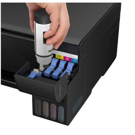 МФУ струйное Epson L3250 (C11CJ67412) МФУ струйное Epson L3250 (C11CJ67412)
