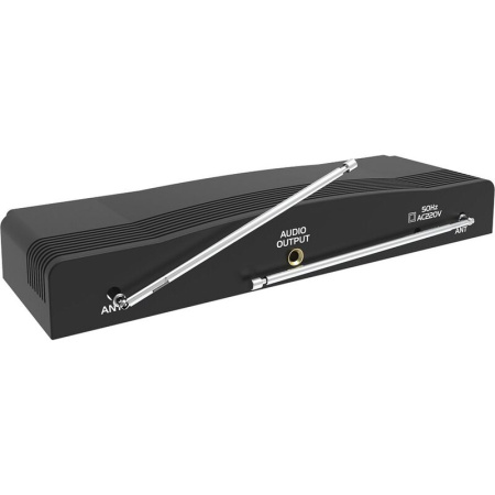 Радиосистема Ritmix RWM-220 (15115700)