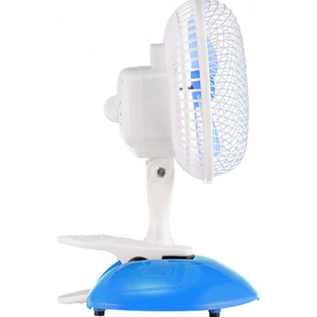 Вентилятор Centek CT-5003 синий