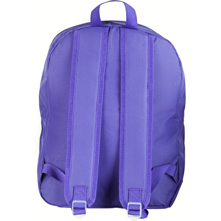 Рюкзак Комус Класс (№1 School) SMPL ярко синий