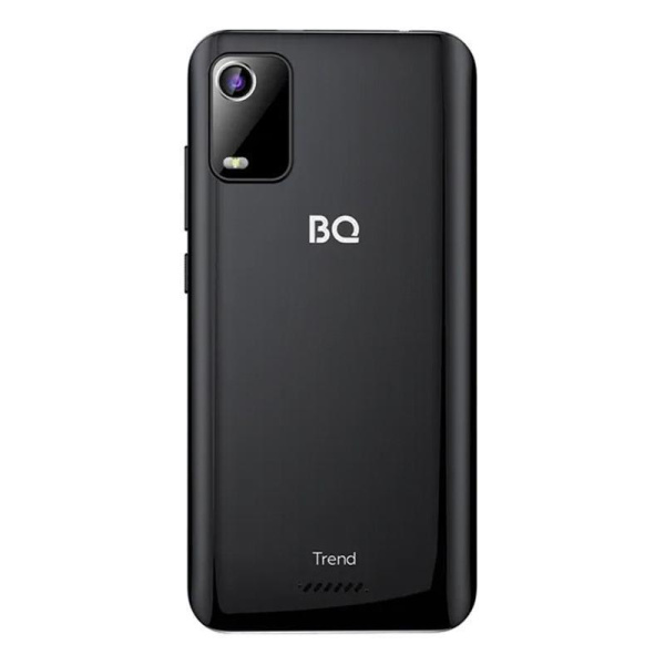 Смартфон BQ 5560L 8 ГБ черный