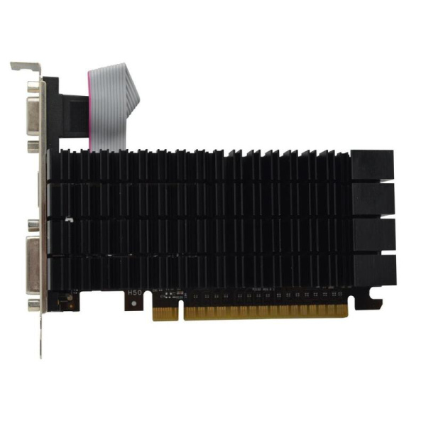 Видеокарта Afox GeForce GT 730 (AF730-2048D3L3-V3)
