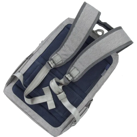 Рюкзак для ноутбука 15.6' Rivacase 7760 серый