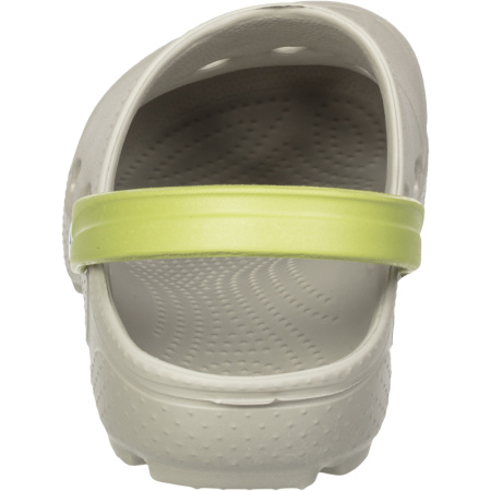 Сабо женские Evart Ола ЭВА серые размер 41 с ремешком