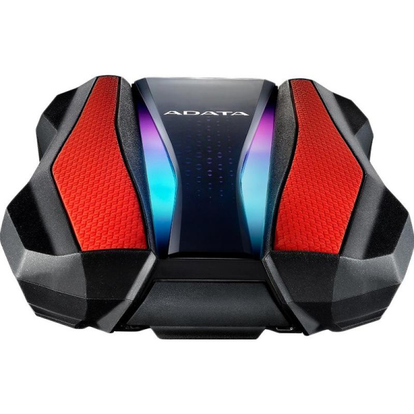 Внешний жесткий диск HDD A-DATA HD770G 1 Тб (AHD770G-1TU32G1-CRD)