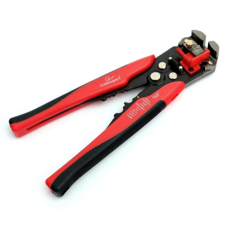 Кримпер для обжима кабеля Cablexpert T-766