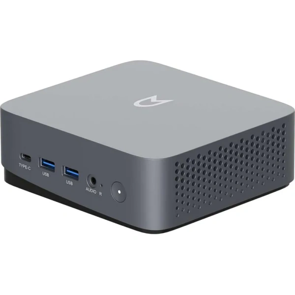 Неттоп Irbis Smartdesk mini PC (ISDC5002PR)