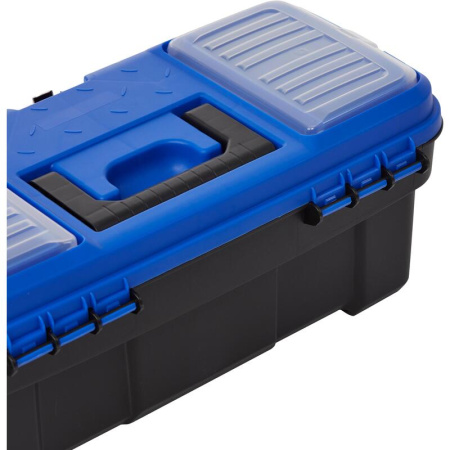 Ящик для инструментов TOPFORT PROF 16 414x175x212 мм