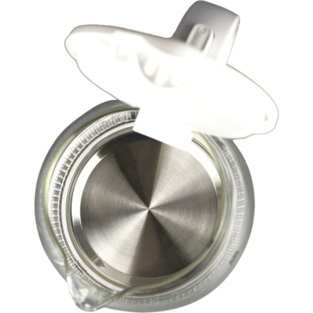 Чайник электрический Vepsmann VN-192 белый Чайник электрический Vepsmann VN-192 белый