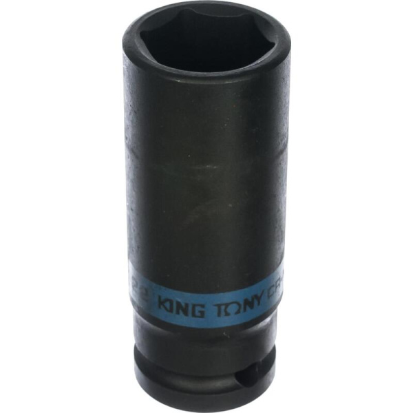 Набор головок ударных King Tony 4415MP03 10-32 мм 1/2' 15 предметов  (4415MP03)