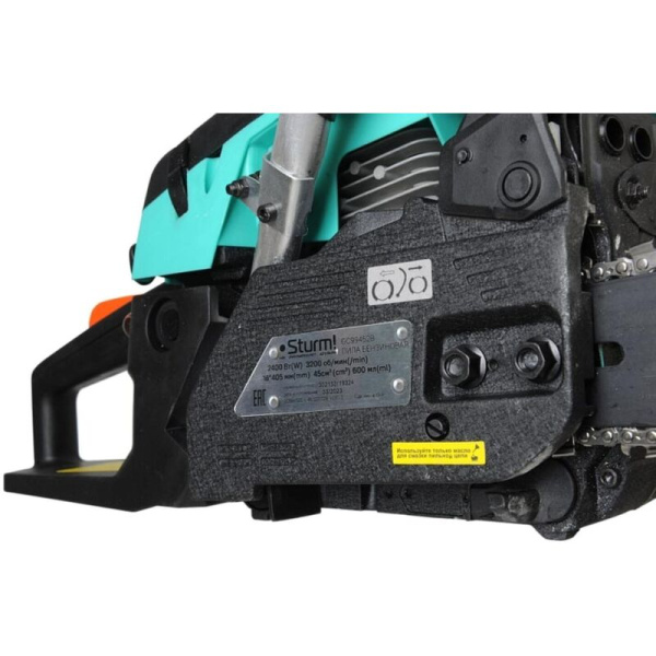 Пила цепная бензиновая Sturm GC99452B