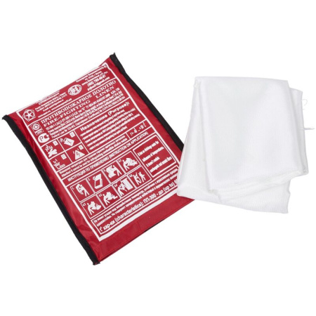 Полотно противопожарное Ярпожинвест ПП-300 1.5x2 м